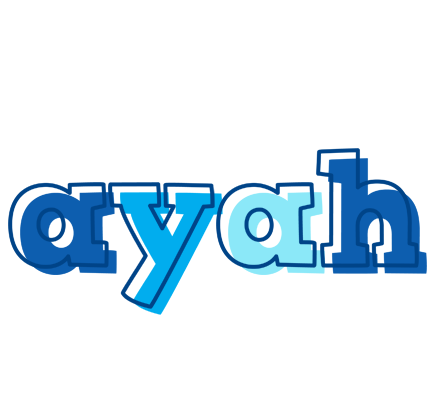 Ayah sailor logo