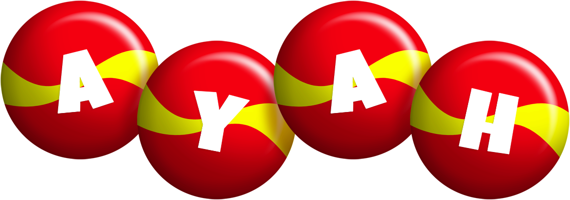 Ayah spain logo