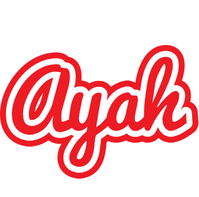 Ayah sunshine logo