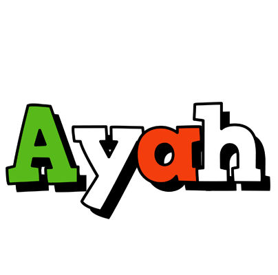 Ayah venezia logo