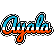 Ayala america logo