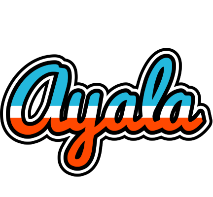 Ayala america logo