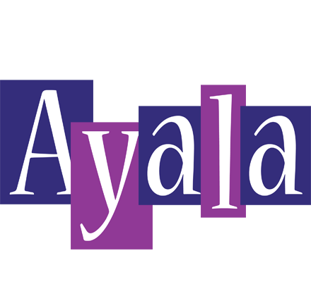 Ayala autumn logo