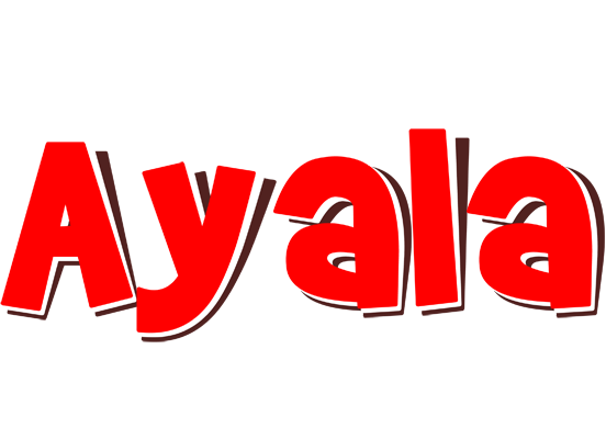 Ayala basket logo