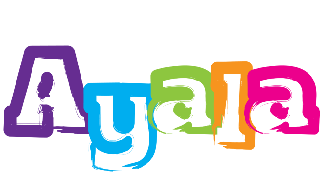 Ayala casino logo
