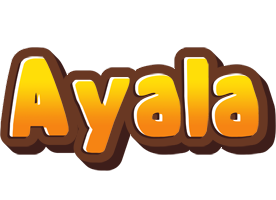 Ayala cookies logo
