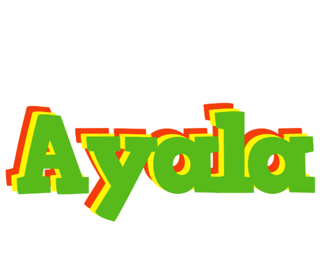 Ayala crocodile logo