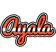 Ayala denmark logo