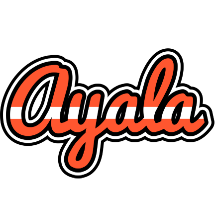 Ayala denmark logo