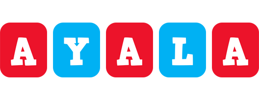 Ayala diesel logo