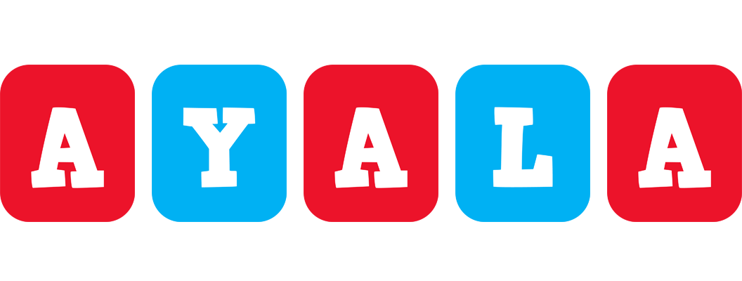 Ayala diesel logo