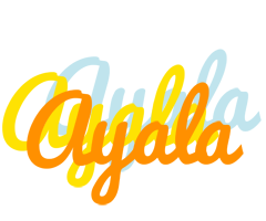 Ayala energy logo
