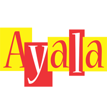 Ayala errors logo