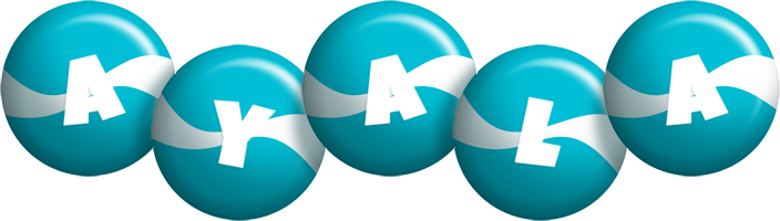 Ayala messi logo
