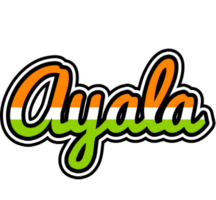 Ayala mumbai logo
