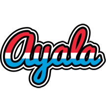 Ayala norway logo