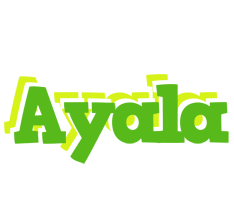 Ayala picnic logo