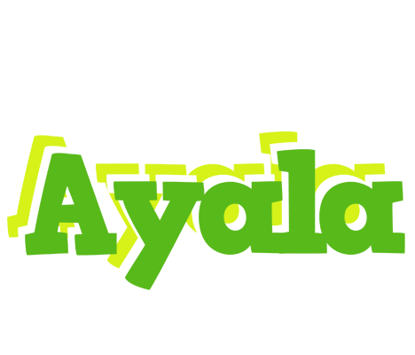 Ayala picnic logo