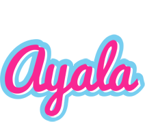Ayala popstar logo