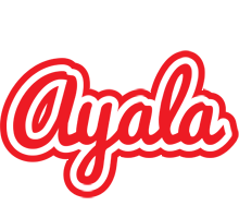 Ayala sunshine logo