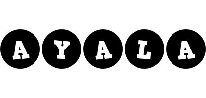 Ayala tools logo