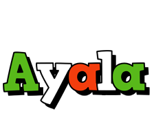 Ayala venezia logo