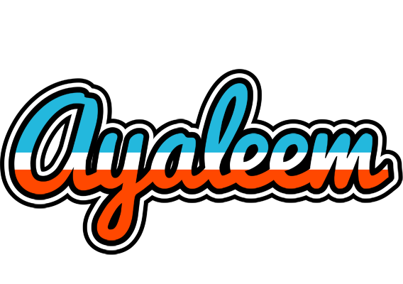 Ayaleem america logo