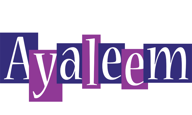 Ayaleem autumn logo