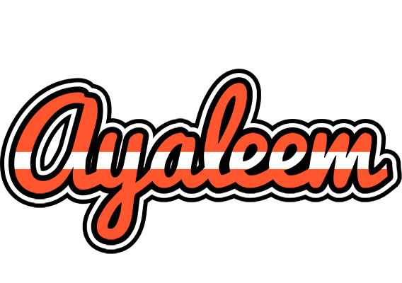 Ayaleem denmark logo