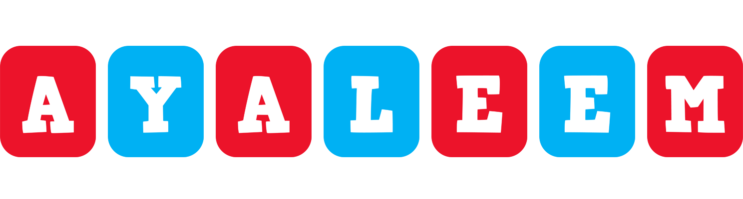 Ayaleem diesel logo