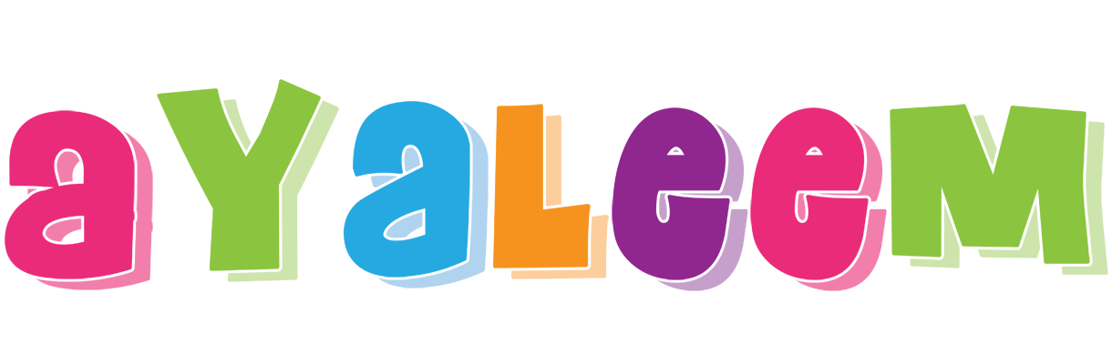 Ayaleem friday logo