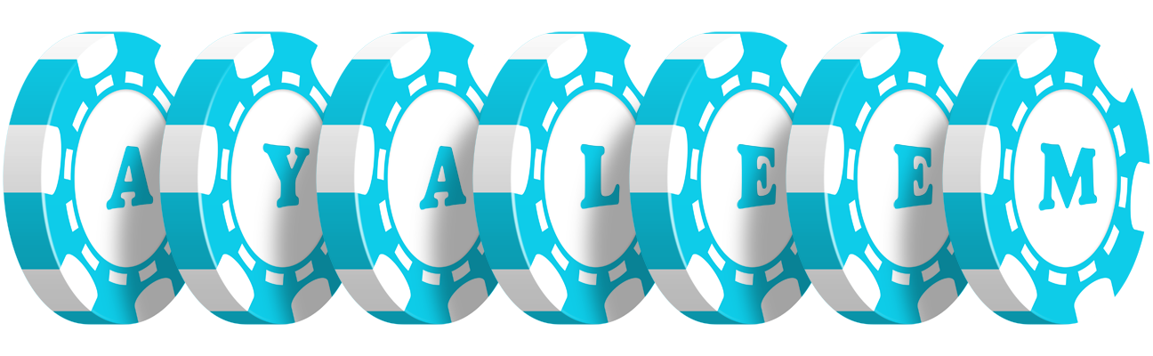 Ayaleem funbet logo