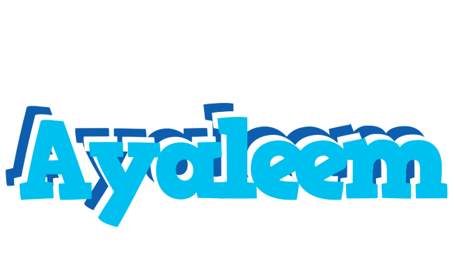 Ayaleem jacuzzi logo