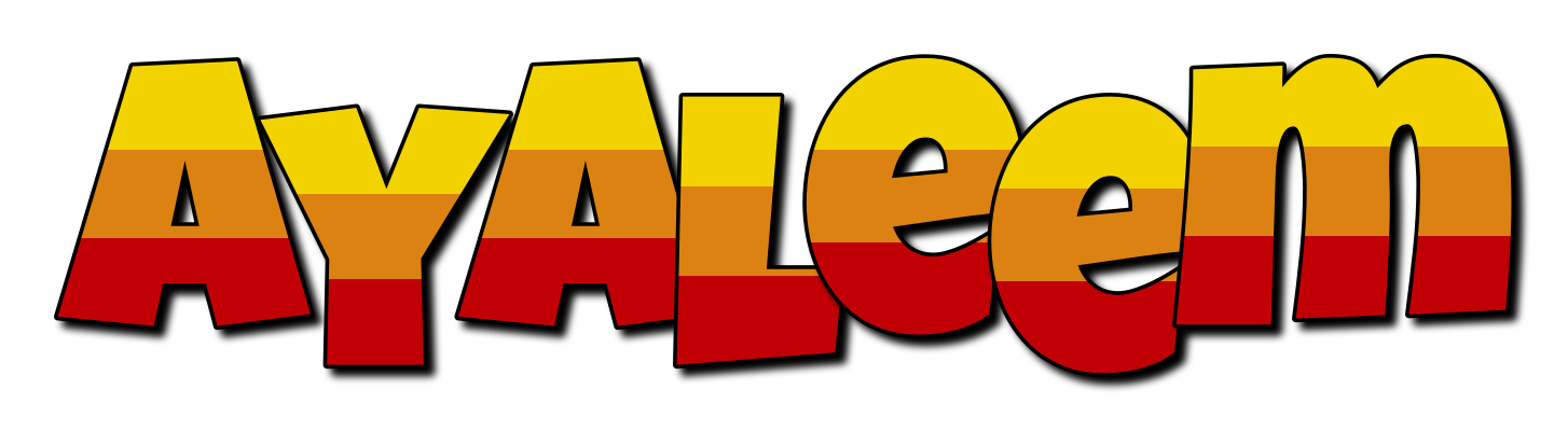 Ayaleem jungle logo