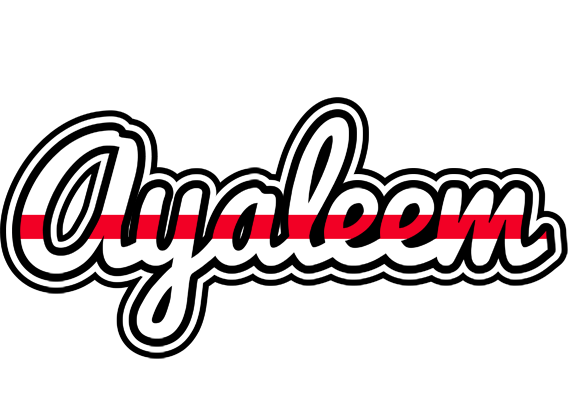 Ayaleem kingdom logo