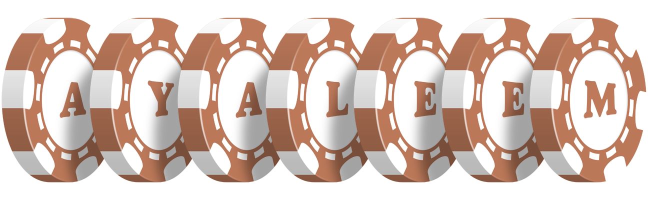 Ayaleem limit logo