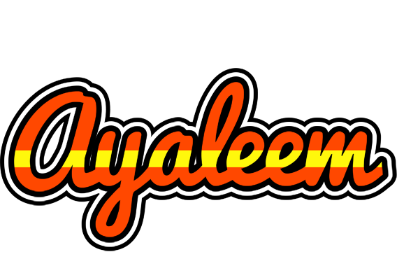 Ayaleem madrid logo