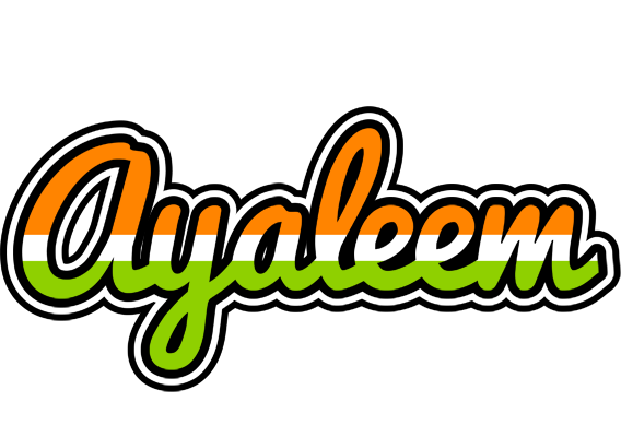 Ayaleem mumbai logo