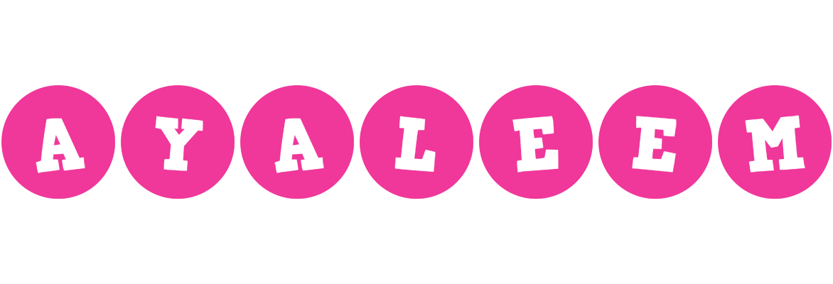 Ayaleem poker logo