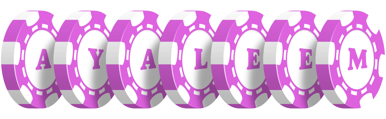 Ayaleem river logo