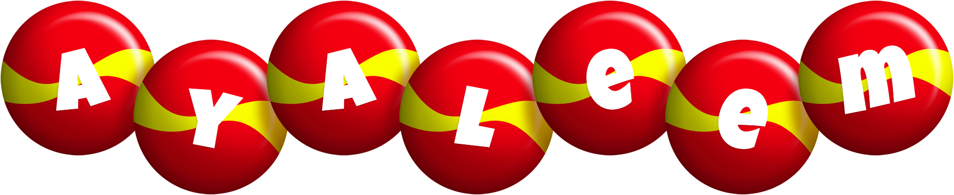 Ayaleem spain logo
