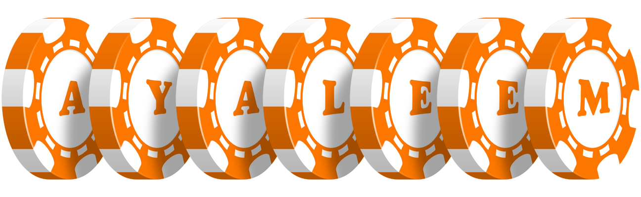 Ayaleem stacks logo