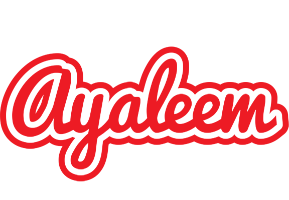 Ayaleem sunshine logo
