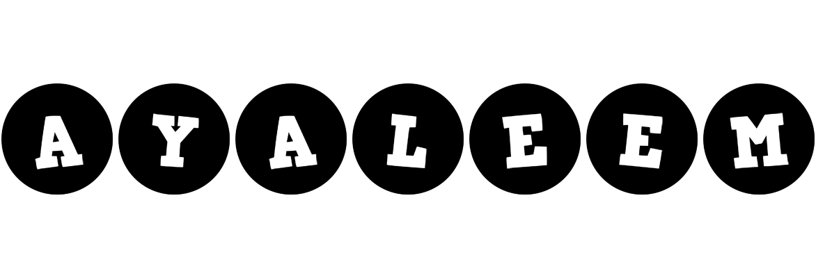 Ayaleem tools logo