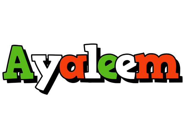 Ayaleem venezia logo