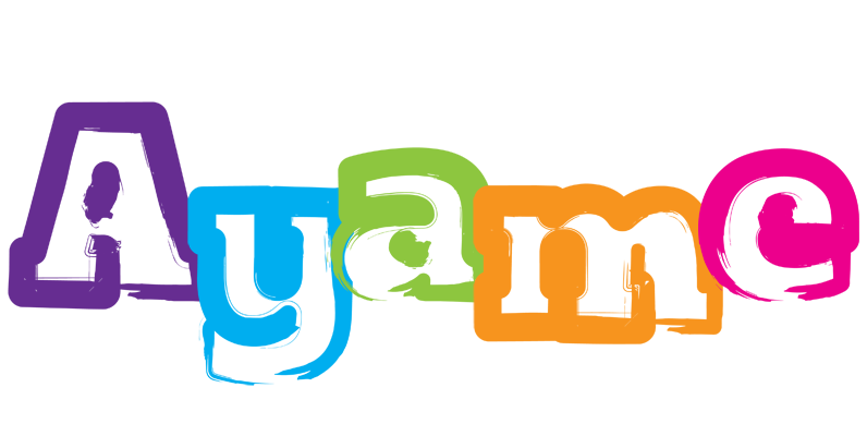 Ayame casino logo