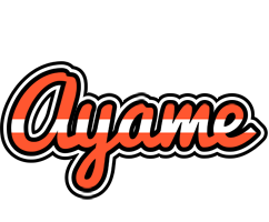 Ayame denmark logo