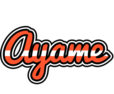 Ayame denmark logo