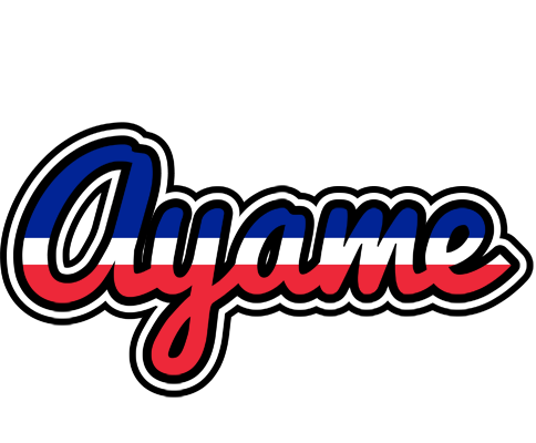 Ayame france logo