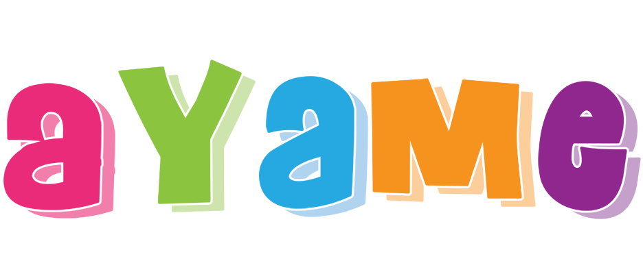Ayame friday logo